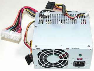 NEW Dell 300w Power Supply Inspiron 530 531 537 545 546 P981D R850G 