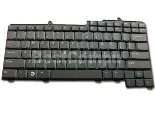 Brand New OEM DELL Latitude D520 Keyboard in US PF236  