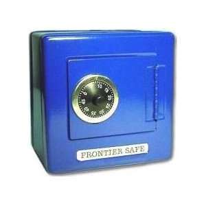  Frontier Safe   Steel Safe with Combination Lock and Coin 
