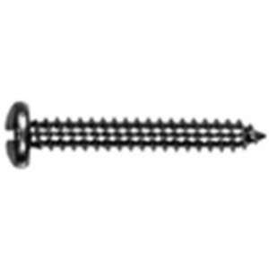  Bx/100 x 5 Hillman Combination Sheet Metal Screws (74001 