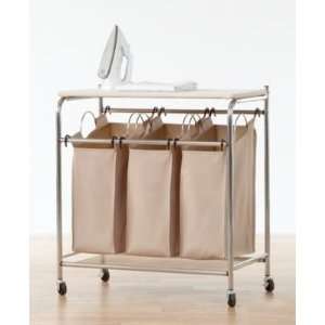  Neatfreak Hampers, Everfresh Laundry Triple Sorter with 