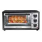 hamilton beach 31508 6 slice capacity toaster oven buy this