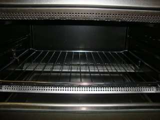 KitchenAid Countertop Toaster Oven (KCO111CU) Store Display  
