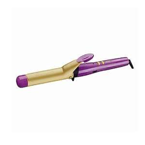  CONAIR® Satin Finish Ceramic Curling Iron, 1 1/4 Model 