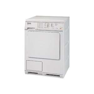   T8013C  Touchtronic White Electric Condenser Dryer   10974 Appliances