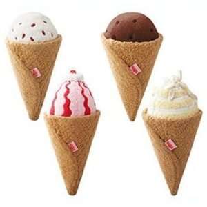  HABA Biofino Ice cream cones Venezia Toys & Games