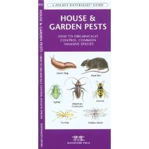  House & Garden Pests How to Organically Control Common 