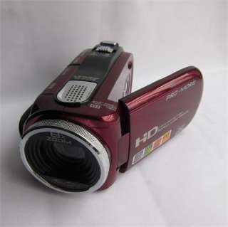 New 12MP 2.7TFT Digital Video Camcorder Camera DV  