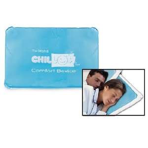    The Original Chillow Cooling Pillow