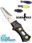 bcd dive knife  