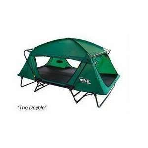  Double Tent Cot