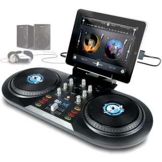 Numark iDJ Live DJ Software Controller  