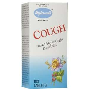   Homeopathic Combinations Cough Cough & Cold