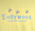 Embroidered Dolly Parton Dollywood Pigeon Force Tennessee Sweatshirt 