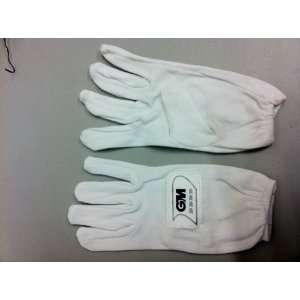  GM Cricket Batting Inner Gloves