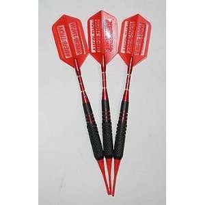    Pulsar Style 7   18 grams, Soft Tip Darts