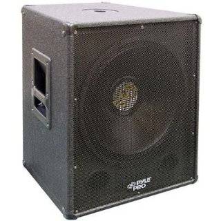 Musical Instruments Live Sound & Stage Monitors, Speakers 