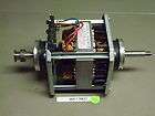 GE HOTPOINT DRYER MOTOR ASSEMBLY APPLIANCE PARTS  