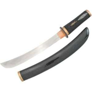  Citadel Knives JB Hand Forged Japanese Barang Sports 
