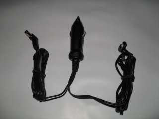Car Charger for DRC6296   Twin Mobile DVD Players with  