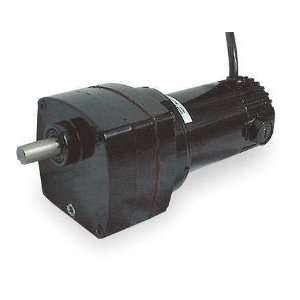  DAYTON 6Z914 Gearmotor,37 RPM,90vdc