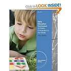 Early Education Curriculum Hilda Jackman textbook 2005  
