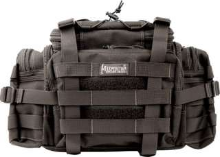   Bags/Backpack SaberCat Versipack 10 x 7 x 4 Black 426B  