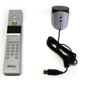  Genuine Dell/Microsoft RC61R Media Center Remote With 
