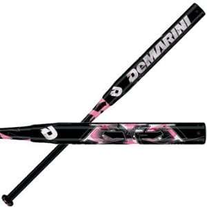  DeMarini CF5 Hope ( 10) DXCFH Fastpitch Softball Bat 