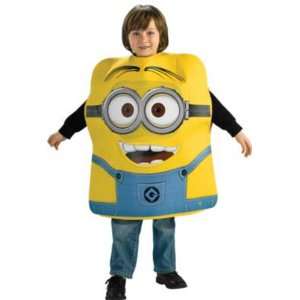  Minion Dave Despicable Me Kids Costume Toys & Games