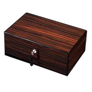  Diamond Crown Alexander 90ct Cigar Humidor