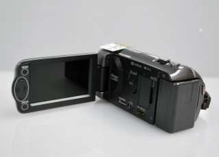 Panasonic HDC TM41 16GB High Definiton Camcorder 885170045293  