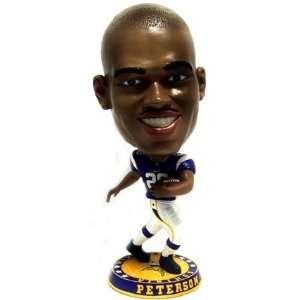 Adrian Peterson Minnesota Vikings 2008 Big Head Bobble