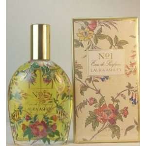  Laura Ashley No1 by Laura Ashley for Women. 3.3 Oz Eau De 