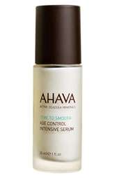 Gift With Purchase AHAVA Age Control Intensive Serum $65.00