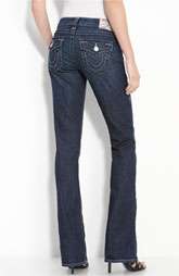 True Religion Brand Jeans Becky Bootcut Jeans (Houston Wash) $176.00