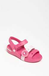 CROCS™ Keeley Sandal (Walker, Toddler & Little Kid)