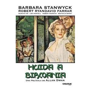   Farrar, Reginald Denny. Barbara Stanwyck, Allan Dwan. Movies & TV