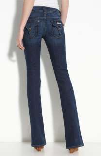 Hudson Jeans Triangle Pocket Bootcut Stretch Jeans (The Roxy Wash 