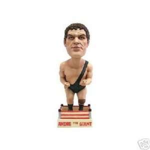  Andre the Giant Head Knocker Toys & Games