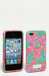 Lilly Pulitzer® Fan Dance iPhone 4 Case $25.00