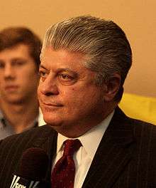 Andrew Napolitano   Shopping enabled Wikipedia Page on 