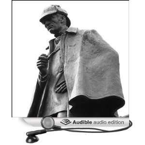  Audible Audio Edition) Sir Arthur Conan Doyle, Simon Prebble Books