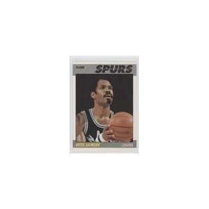  1987 88 Fleer #40   Artis Gilmore Sports Collectibles