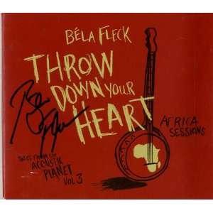   Your Heart   Tales From The Acoustic Planet Vol 3 Bela Fleck Music