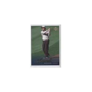  2001 Upper Deck #56   Bernhard Langer Sports Collectibles