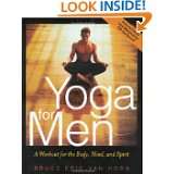   Men Workout For Body Mind Spirit by Bruce Eric Van Horn (Apr 1, 2002