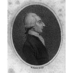  Duke of Grafton,William Haines,right profile,colonial 