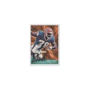    1995 Ultra Ultrabilities #23   Bruce Smith Sports Collectibles