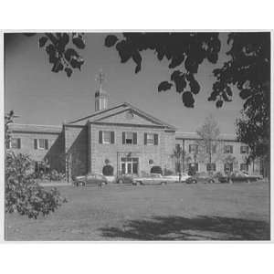 Photo C.W. Post College, Brookville, Long Island 